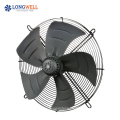 450mm AC Electric motor axial fan 4 metal blade antique pedestal fan